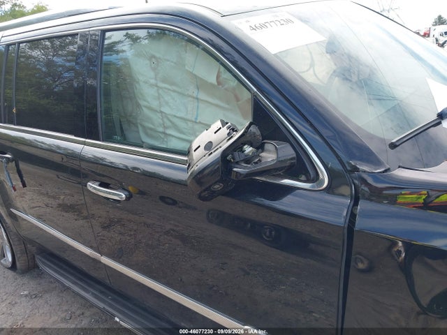 Продаж на аукціоні авто 2019 Cadillac Escalade Esv Luxury, vin: 1GYS4HKJ4KR112858, номер лоту: 46077230