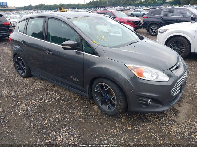 Aukcja sprzedaży 2016 Ford C-max Energi Sel, vin: 1FADP5CU0GL115740, numer aukcji: 46077232