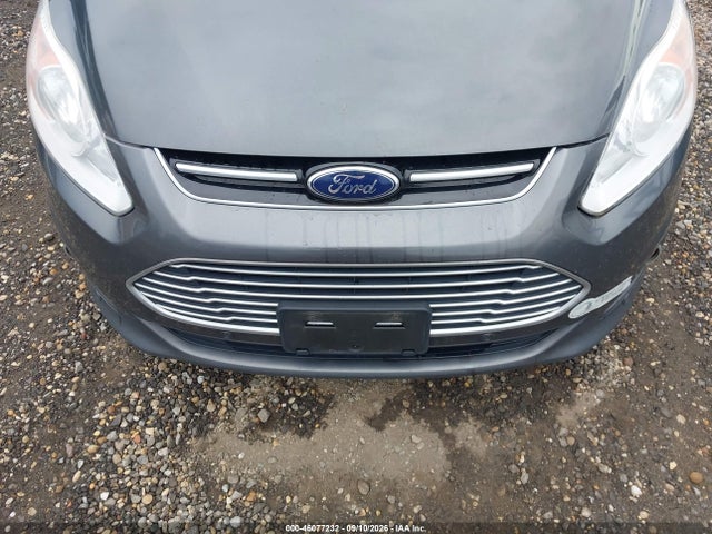 Auction sale of the 2016 Ford C-max Energi Sel, vin: 1FADP5CU0GL115740, lot number: 46077232