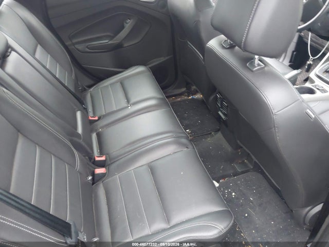 Auction sale of the 2016 Ford C-max Energi Sel, vin: 1FADP5CU0GL115740, lot number: 46077232