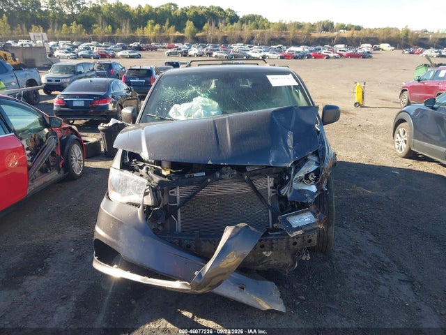 46077236 :رقم المزاد ، 2C4RDGCG5KR620509 vin ، 2019 Dodge Grand Caravan Sxt مزاد بيع