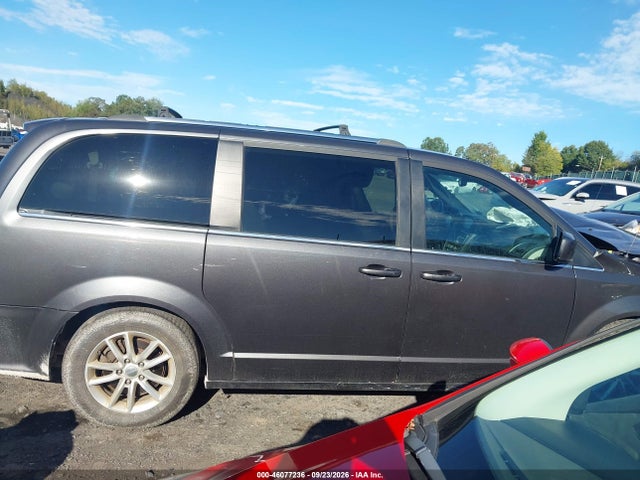 46077236 :رقم المزاد ، 2C4RDGCG5KR620509 vin ، 2019 Dodge Grand Caravan Sxt مزاد بيع