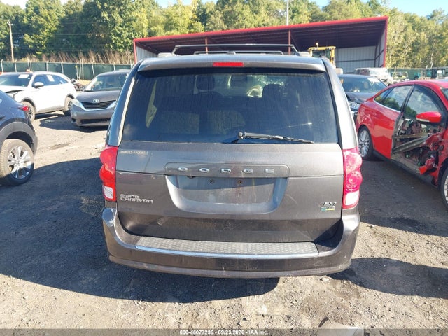 46077236 :رقم المزاد ، 2C4RDGCG5KR620509 vin ، 2019 Dodge Grand Caravan Sxt مزاد بيع