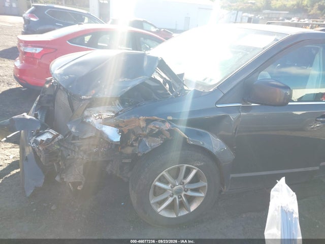 46077236 :رقم المزاد ، 2C4RDGCG5KR620509 vin ، 2019 Dodge Grand Caravan Sxt مزاد بيع