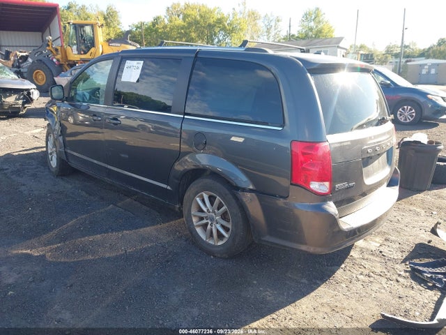 46077236 :رقم المزاد ، 2C4RDGCG5KR620509 vin ، 2019 Dodge Grand Caravan Sxt مزاد بيع