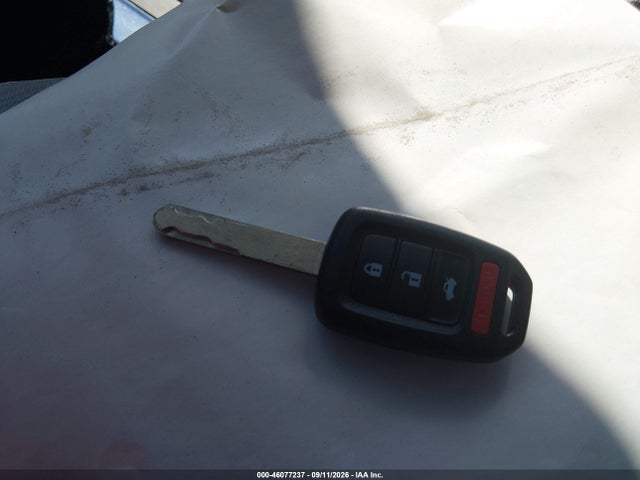 Продаж на аукціоні авто 2015 Honda Accord Lx, vin: 1HGCR2F34FA001740, номер лоту: 46077237