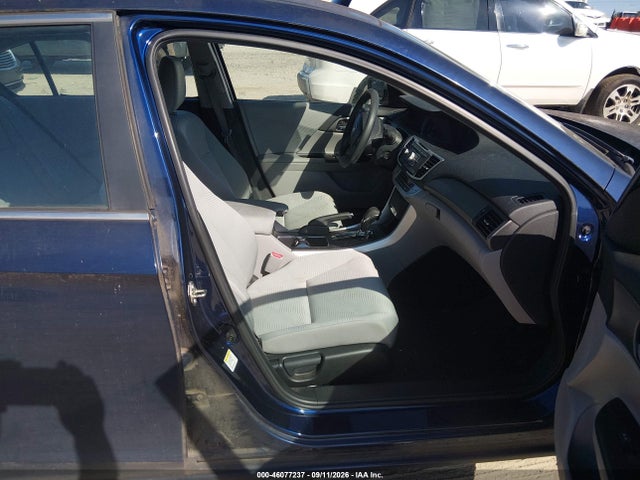 Продаж на аукціоні авто 2015 Honda Accord Lx, vin: 1HGCR2F34FA001740, номер лоту: 46077237