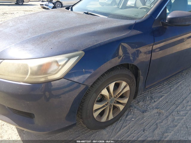 Продаж на аукціоні авто 2015 Honda Accord Lx, vin: 1HGCR2F34FA001740, номер лоту: 46077237