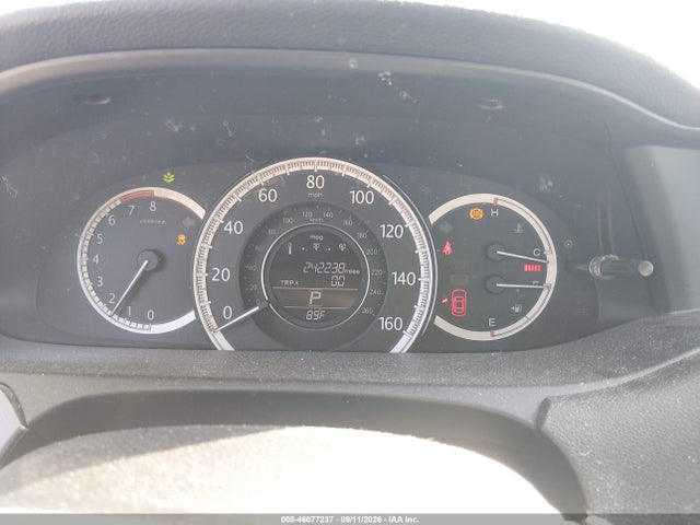 Продаж на аукціоні авто 2015 Honda Accord Lx, vin: 1HGCR2F34FA001740, номер лоту: 46077237