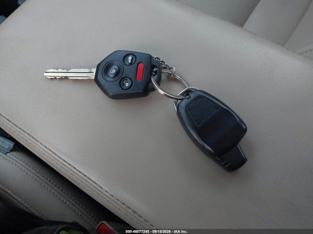 Aukcja sprzedaży 2015 Subaru Legacy 2.5i Premium, vin: 4S3BNAE65F3056357, numer aukcji: 46077245