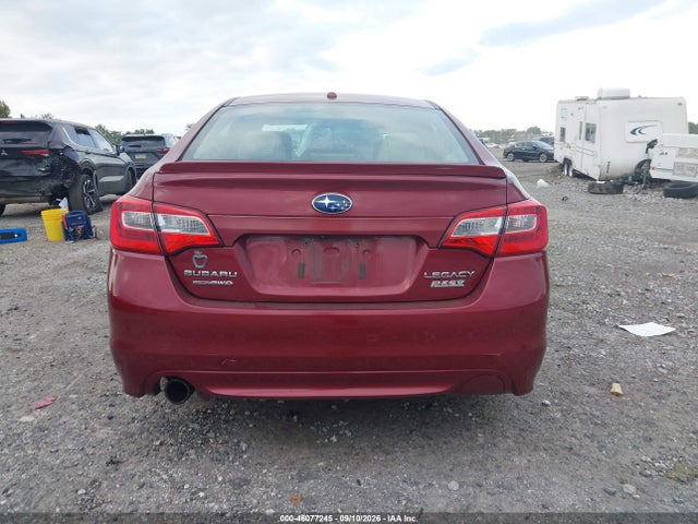 Aukcja sprzedaży 2015 Subaru Legacy 2.5i Premium, vin: 4S3BNAE65F3056357, numer aukcji: 46077245