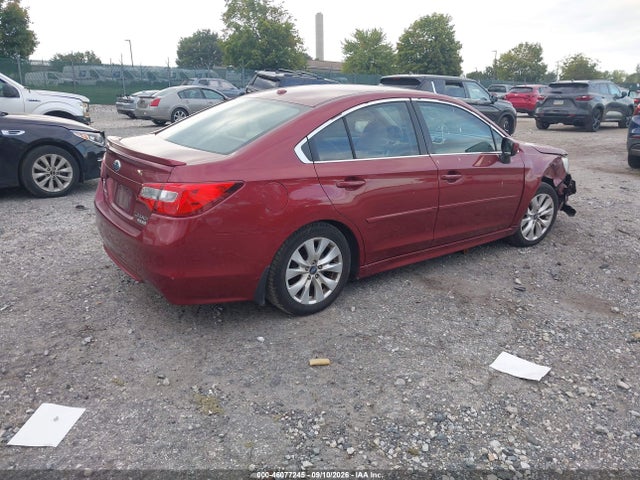 Aukcja sprzedaży 2015 Subaru Legacy 2.5i Premium, vin: 4S3BNAE65F3056357, numer aukcji: 46077245