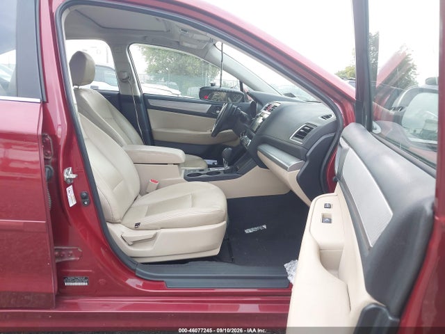 Aukcja sprzedaży 2015 Subaru Legacy 2.5i Premium, vin: 4S3BNAE65F3056357, numer aukcji: 46077245