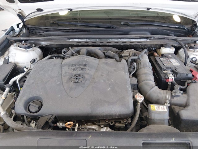 Auction sale of the 2019 Toyota Camry Xse V6, vin: 4T1BZ1HK8KU023348, lot number: 46077250