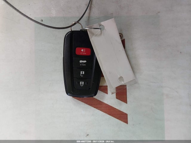 Auction sale of the 2019 Toyota Camry Xse V6, vin: 4T1BZ1HK8KU023348, lot number: 46077250