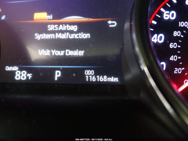 Auction sale of the 2019 Toyota Camry Xse V6, vin: 4T1BZ1HK8KU023348, lot number: 46077250