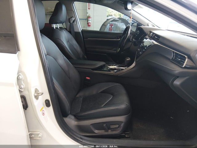 Auction sale of the 2019 Toyota Camry Xse V6, vin: 4T1BZ1HK8KU023348, lot number: 46077250
