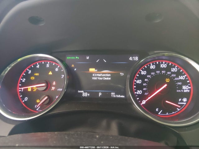 Auction sale of the 2019 Toyota Camry Xse V6, vin: 4T1BZ1HK8KU023348, lot number: 46077250