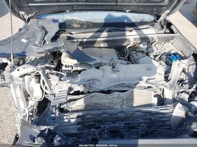 Toyota RAV4 LE 2019 JTMG1RFV6KJ003839 Image 10