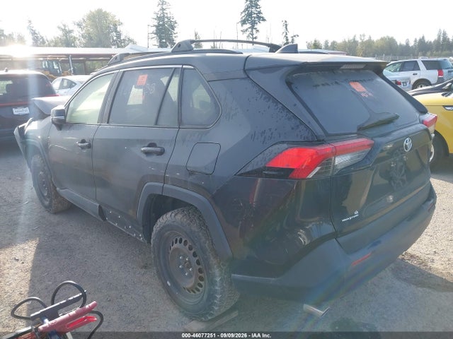 Toyota RAV4 LE 2019 JTMG1RFV6KJ003839 Image 3