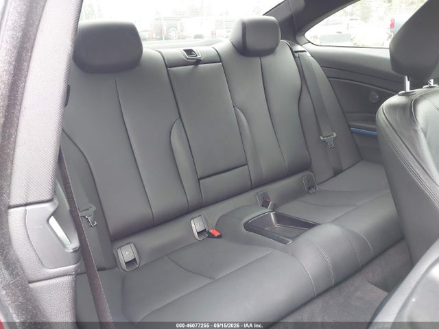 46077255 :رقم المزاد ، WBA3R1C55FK194597 vin ، 2015 Bmw 435i مزاد بيع