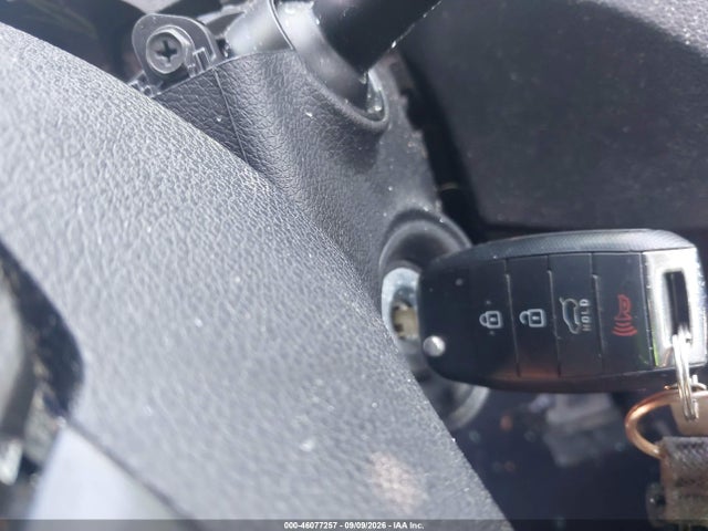 Продажа на аукционе авто 2018 Kia Sorento 2.4l Lx, vin: 5XYPG4A30JG340223, номер лота: 46077257