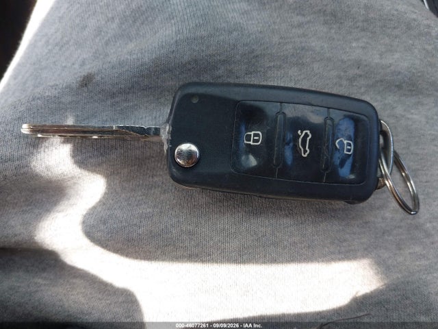 46077261 :رقم المزاد ، 3VW2B7AJ4HM286721 vin ، 2017 Volkswagen Jetta 1.4t S مزاد بيع
