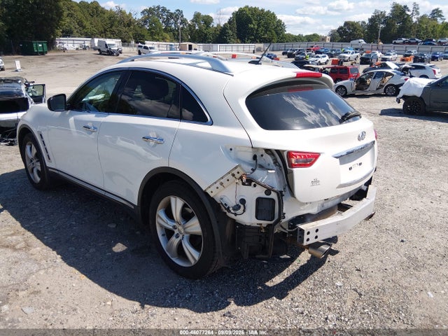 2011 Infiniti Fx35 მანქანა იყიდება აუქციონზე, vin: JN8AS1MU1BM110718, აუქციონის ნომერი: 46077264