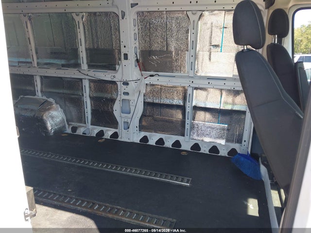 Продаж на аукціоні авто 2022 Ram Promaster 2500 High Roof 159 Wb, vin: 3C6LRVDG7NE133920, номер лоту: 46077265