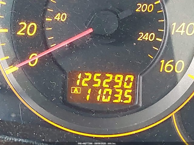 46077266 :رقم المزاد ، JNKCV54E87M903371 vin ، 2007 Infiniti G35 مزاد بيع