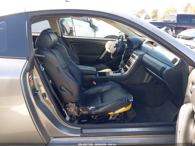 46077266 :رقم المزاد ، JNKCV54E87M903371 vin ، 2007 Infiniti G35 مزاد بيع