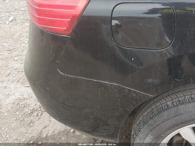 46077269 :رقم المزاد ، JN8AS5MTXCW603303 vin ، 2012 Nissan Rogue Sv مزاد بيع