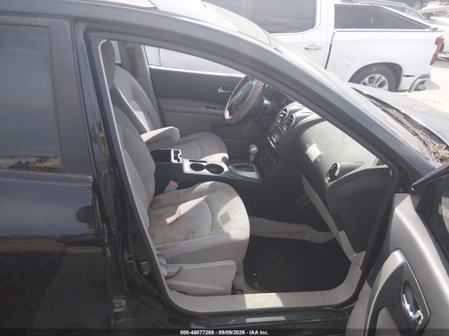 46077269 :رقم المزاد ، JN8AS5MTXCW603303 vin ، 2012 Nissan Rogue Sv مزاد بيع