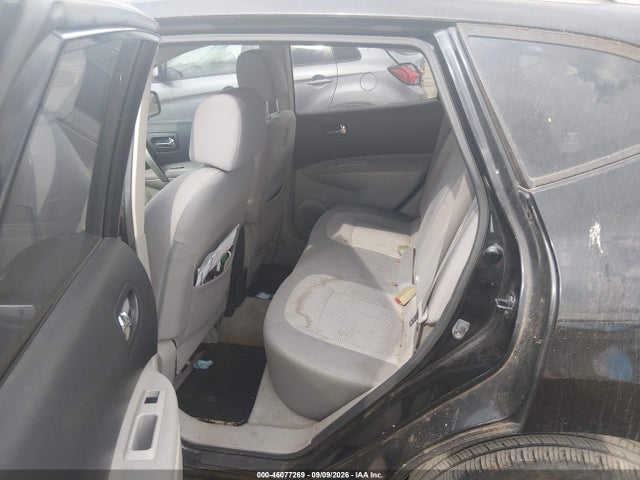 46077269 :رقم المزاد ، JN8AS5MTXCW603303 vin ، 2012 Nissan Rogue Sv مزاد بيع