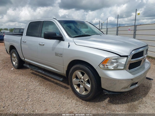 Aukcja sprzedaży 2013 Ram 1500 Slt, vin: 1C6RR6LG2DS509601, numer aukcji: 46077270