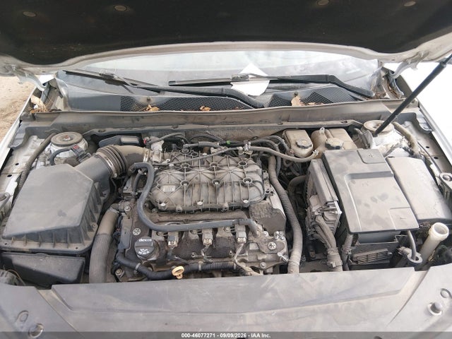 Aukcja sprzedaży 2019 Chevrolet Impala Lt, vin: 1G11Z5S3XKU109147, numer aukcji: 46077271
