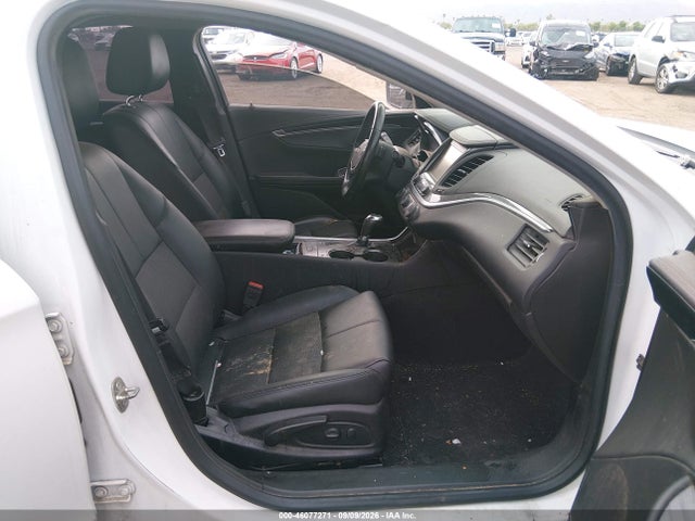 Aukcja sprzedaży 2019 Chevrolet Impala Lt, vin: 1G11Z5S3XKU109147, numer aukcji: 46077271