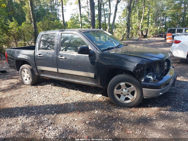 46077273 :رقم المزاد ، 1GCDSCFE3B8111856 vin ، 2011 Chevrolet Colorado 1lt مزاد بيع