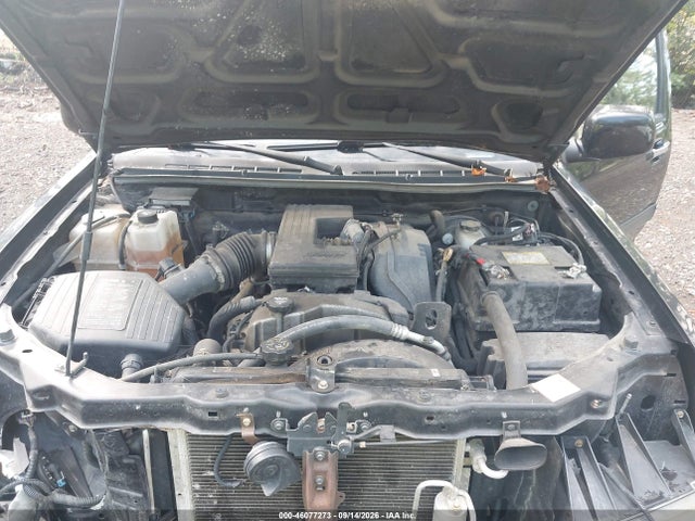 46077273 :رقم المزاد ، 1GCDSCFE3B8111856 vin ، 2011 Chevrolet Colorado 1lt مزاد بيع