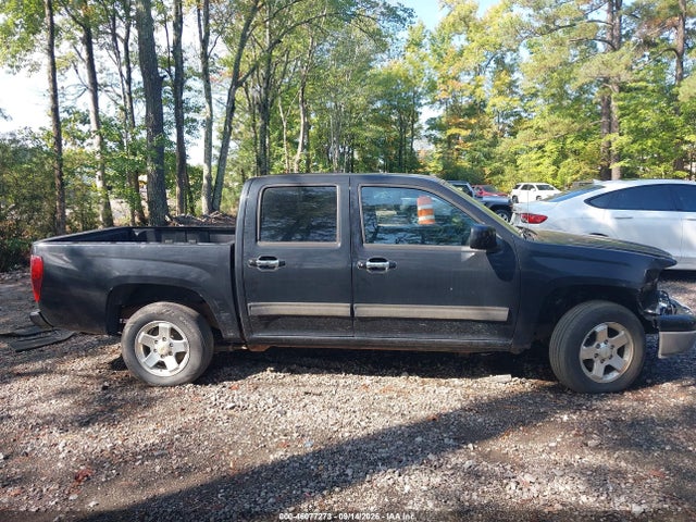 46077273 :رقم المزاد ، 1GCDSCFE3B8111856 vin ، 2011 Chevrolet Colorado 1lt مزاد بيع