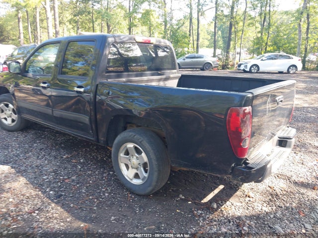 46077273 :رقم المزاد ، 1GCDSCFE3B8111856 vin ، 2011 Chevrolet Colorado 1lt مزاد بيع