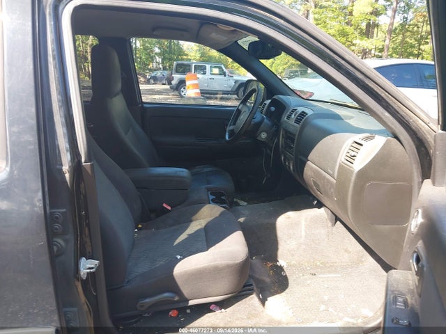 46077273 :رقم المزاد ، 1GCDSCFE3B8111856 vin ، 2011 Chevrolet Colorado 1lt مزاد بيع