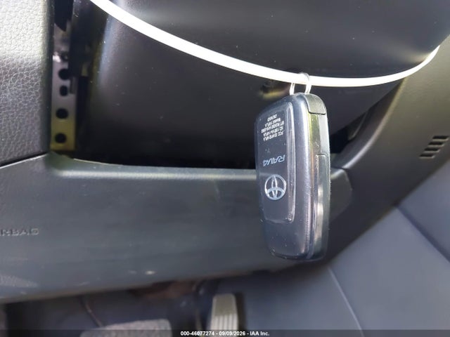 2024 Toyota Rav4 Hybrid Xle მანქანა იყიდება აუქციონზე, vin: 4T3RWRFV5RU162955, აუქციონის ნომერი: 46077274