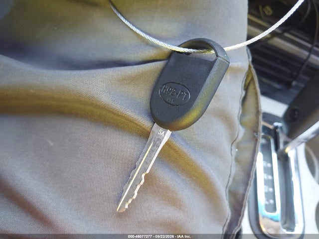 Продажа на аукционе авто 2007 Ford Edge Sel, vin: 2FMDK48C37BA53216, номер лота: 46077277