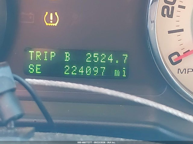Продажа на аукционе авто 2007 Ford Edge Sel, vin: 2FMDK48C37BA53216, номер лота: 46077277