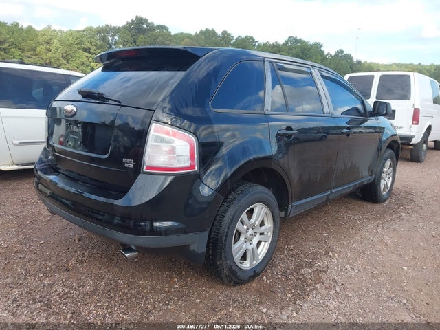 Продажа на аукционе авто 2007 Ford Edge Sel, vin: 2FMDK48C37BA53216, номер лота: 46077277