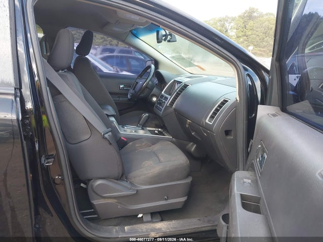 Продажа на аукционе авто 2007 Ford Edge Sel, vin: 2FMDK48C37BA53216, номер лота: 46077277