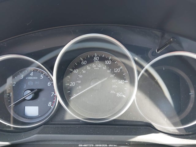 JM1GJ1V57G1436774 Mazda Mazda6 I Touring