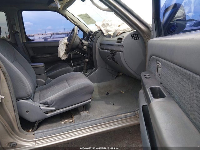 Продажа на аукционе авто 2003 Nissan Frontier Desert Runner Xe-v6, vin: 1N6ED26T33C438700, номер лота: 46077280