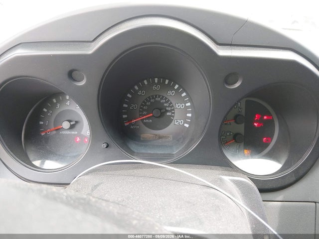 Продажа на аукционе авто 2003 Nissan Frontier Desert Runner Xe-v6, vin: 1N6ED26T33C438700, номер лота: 46077280